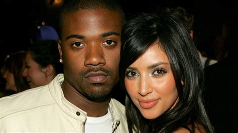 Kim Kardashian, Ray J Sex Tape Drama: Everything Theyve Said